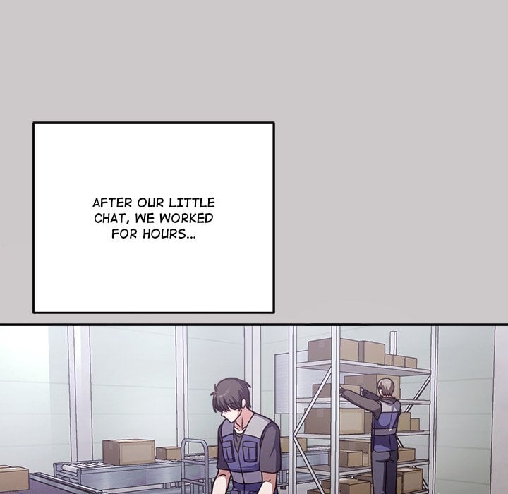 Heart Level Chapter 8 - Page 85