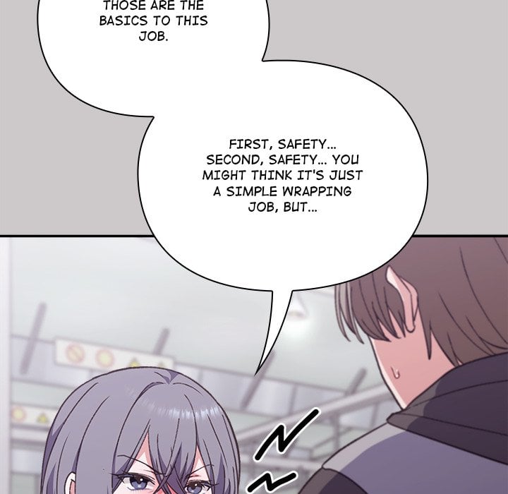 Heart Level Chapter 8 - Page 95