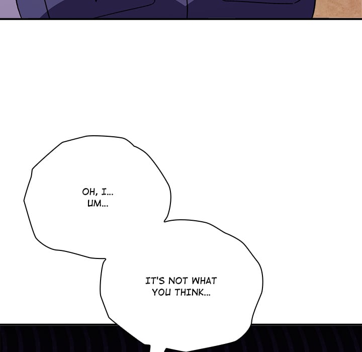 Heart Level Chapter 9 - Page 10