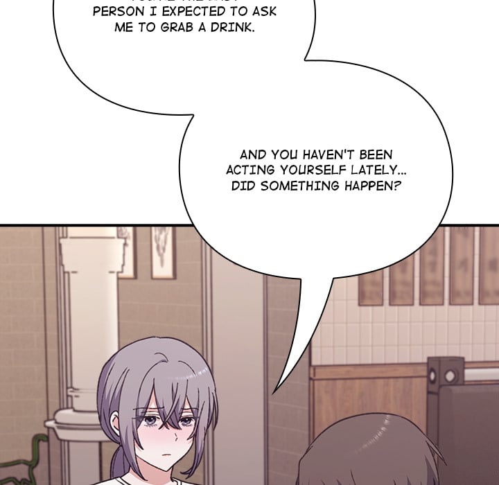 Heart Level Chapter 9 - Page 120