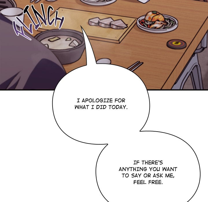 Heart Level Chapter 9 - Page 130