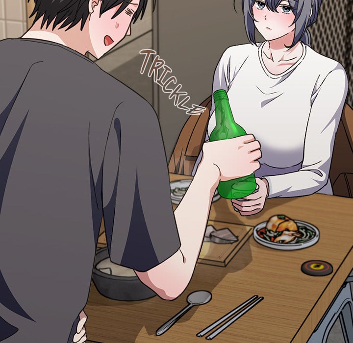 Heart Level Chapter 9 - Page 133