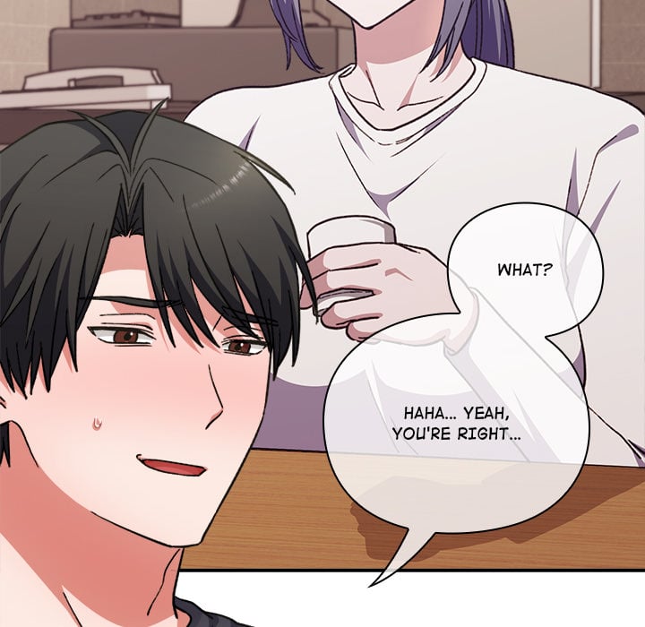 Heart Level Chapter 9 - Page 151