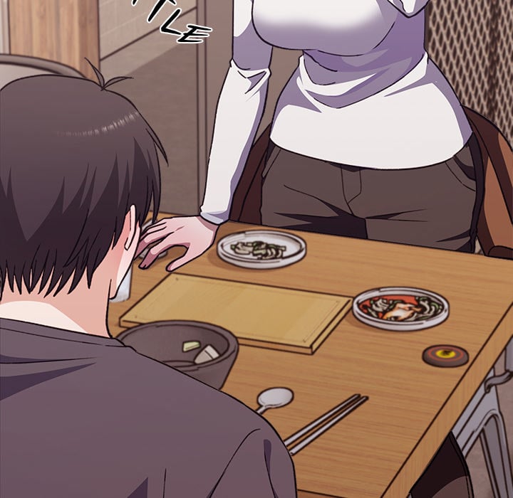 Heart Level Chapter 9 - Page 154