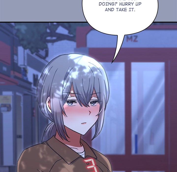 Heart Level Chapter 9 - Page 195