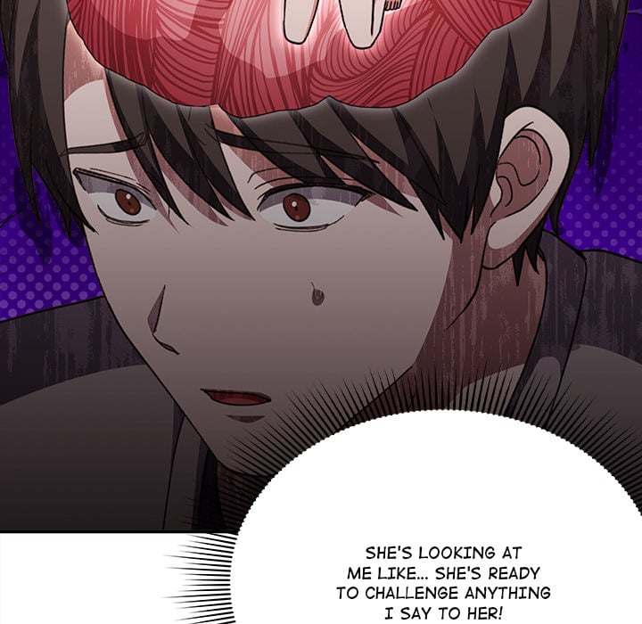 Heart Level Chapter 9 - Page 27