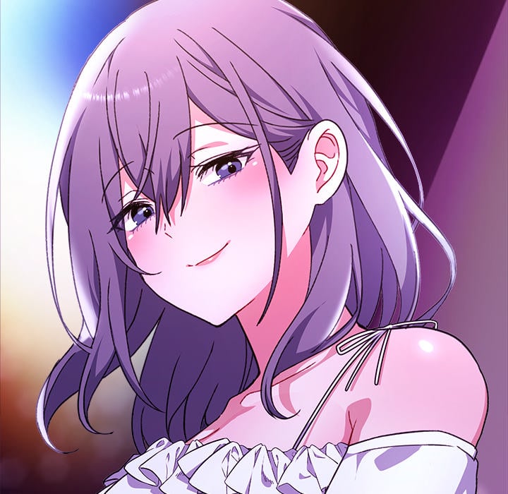 Heart Level Chapter 9 - Page 61