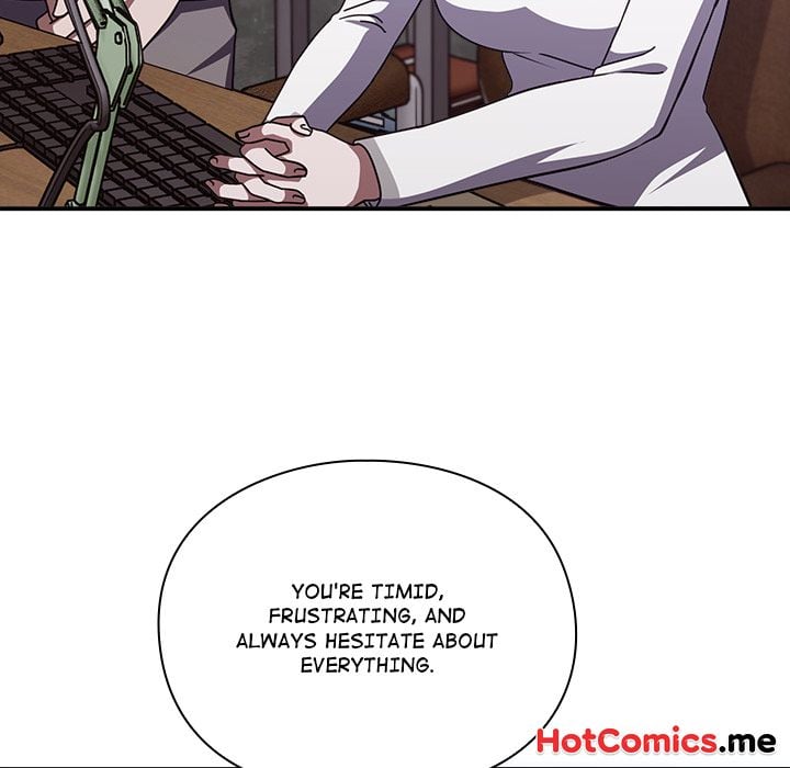 Heart Level Chapter 9 - Page 81