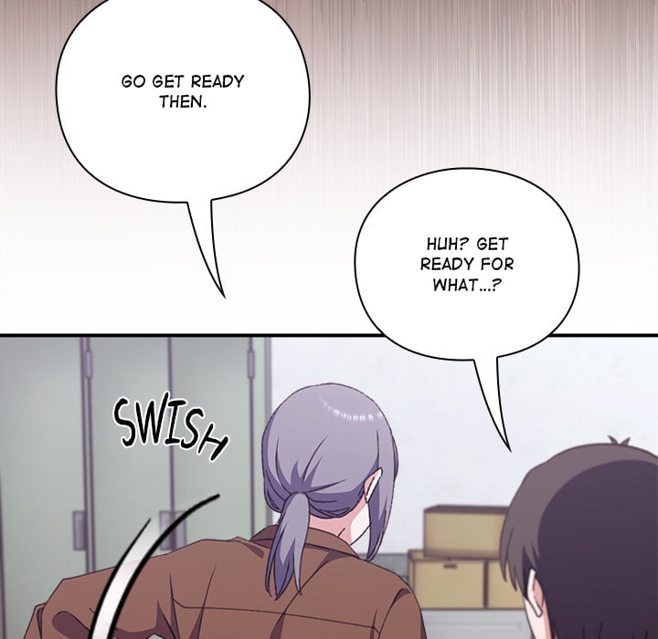 Heart Level Chapter 9 - Page 89