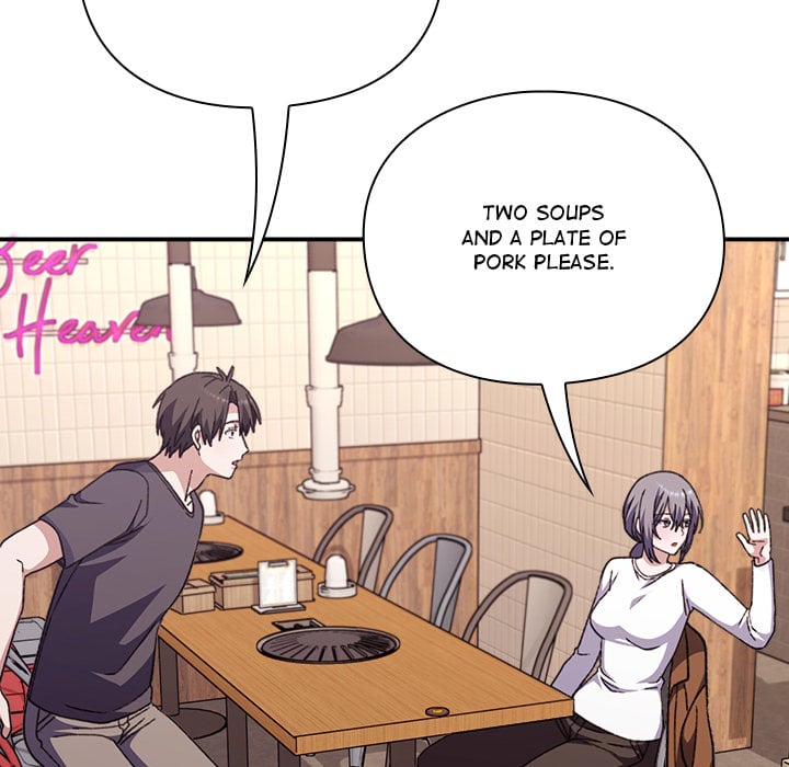 Heart Level Chapter 9 - Page 96