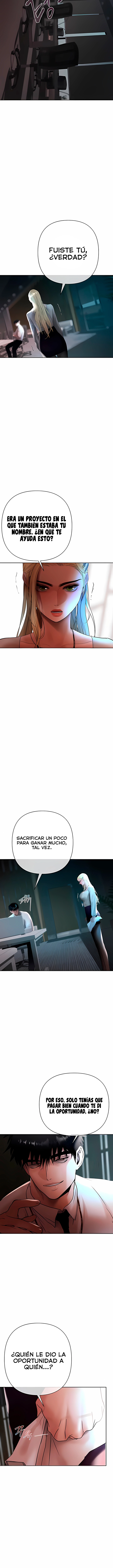 Money Games Raw Chapter 16 - Page 12