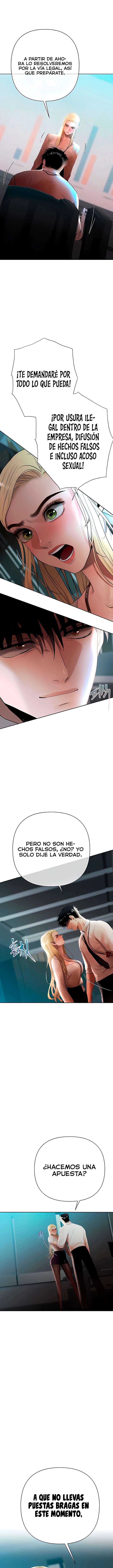 Money Games Raw Chapter 16 - Page 13