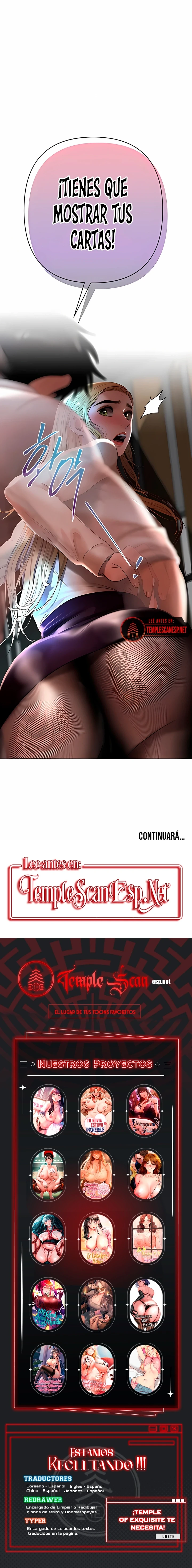 Money Games Raw Chapter 16 - Page 15