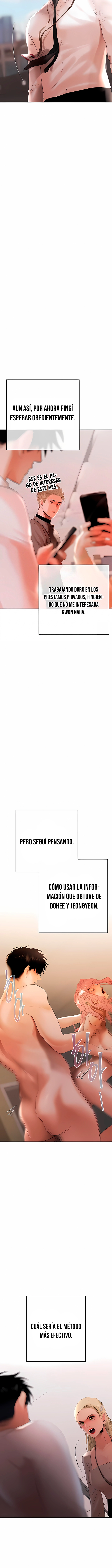 Money Games Raw Chapter 16 - Page 6