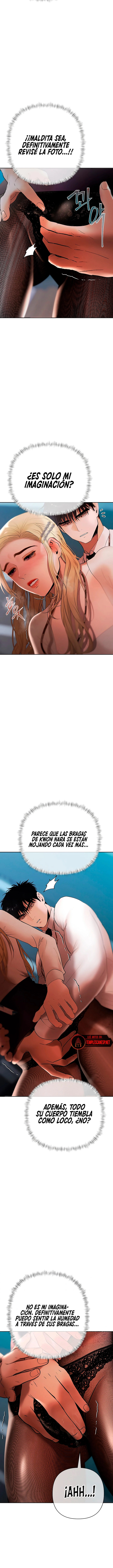 Money Games Raw Chapter 17 - Page 10