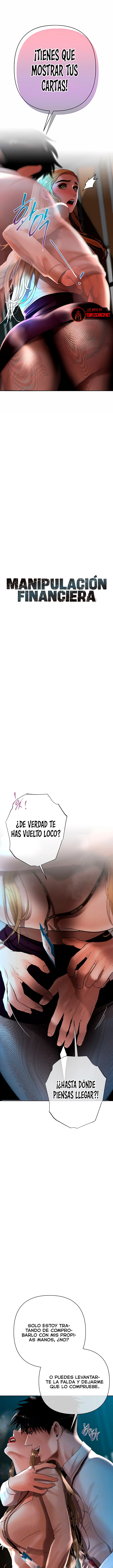 Money Games Raw Chapter 17 - Page 2
