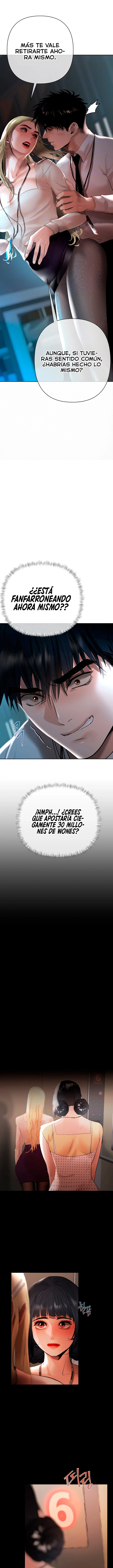 Money Games Raw Chapter 17 - Page 4