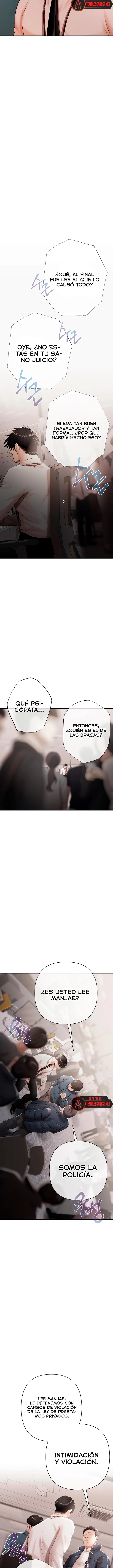 Money Games Raw Chapter 18 - Page 10