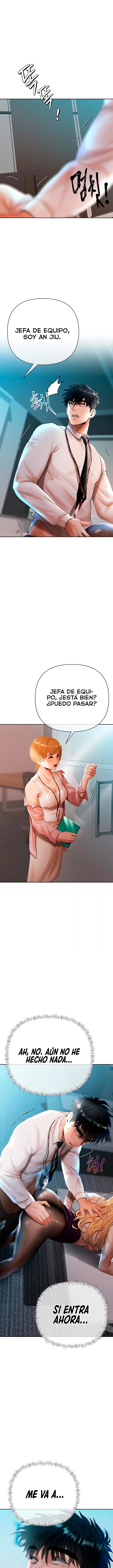 Money Games Raw Chapter 18 - Page 6
