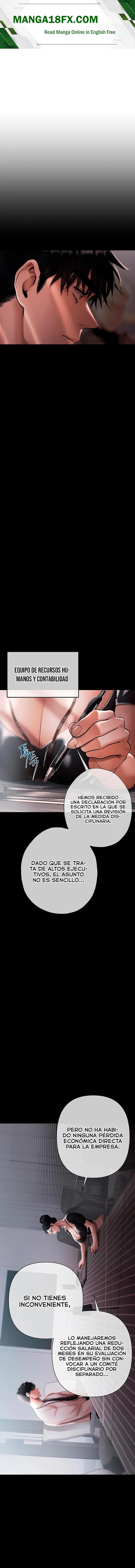 Money Games Raw Chapter 19 - Page 1