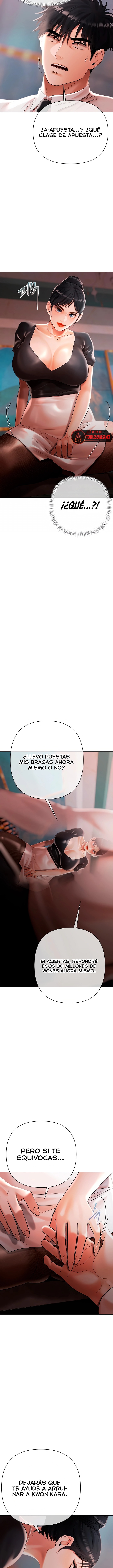 Money Games Raw Chapter 19 - Page 10