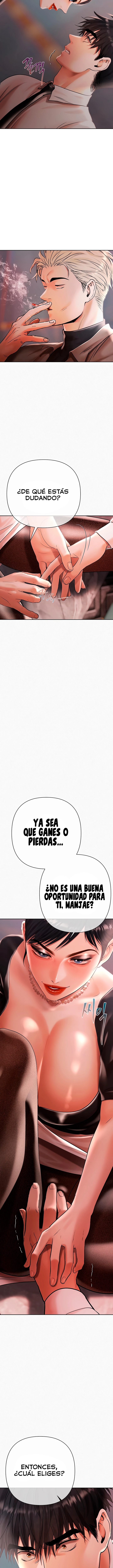 Money Games Raw Chapter 19 - Page 11