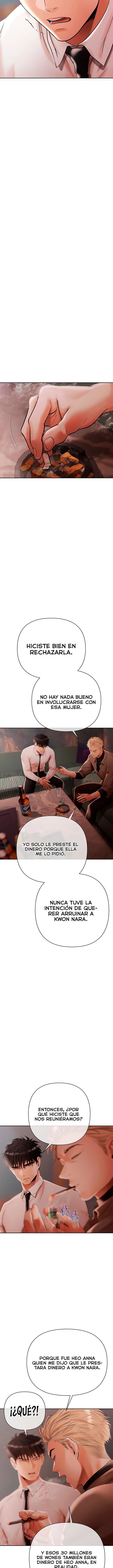Money Games Raw Chapter 19 - Page 12