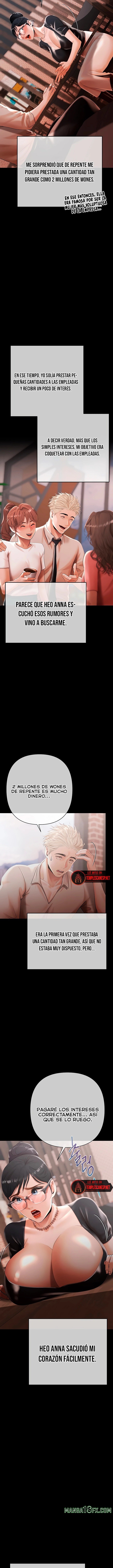 Money Games Raw Chapter 19 - Page 14