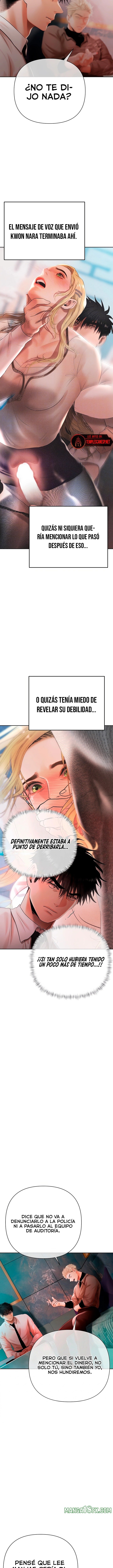 Money Games Raw Chapter 19 - Page 4
