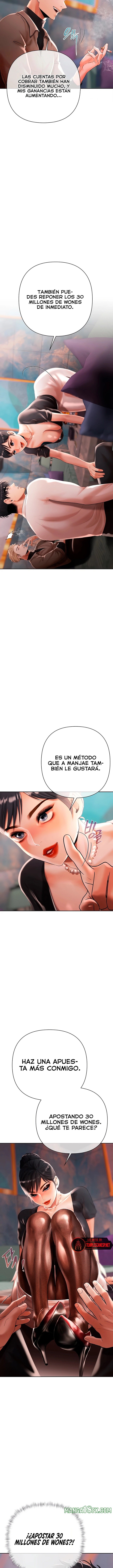 Money Games Raw Chapter 19 - Page 9