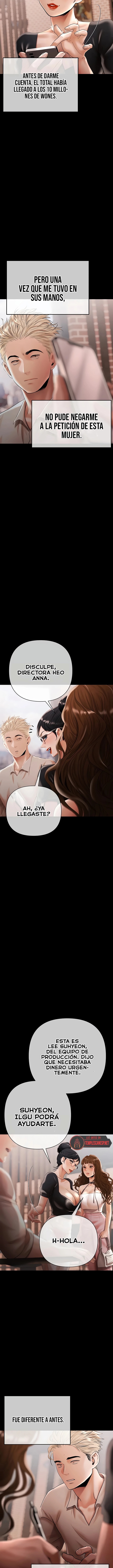 Money Games Raw Chapter 20 - Page 10