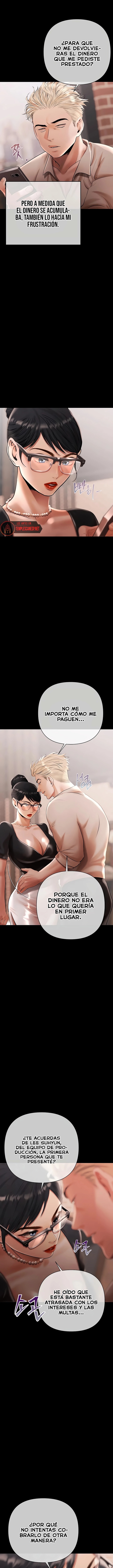 Money Games Raw Chapter 20 - Page 12