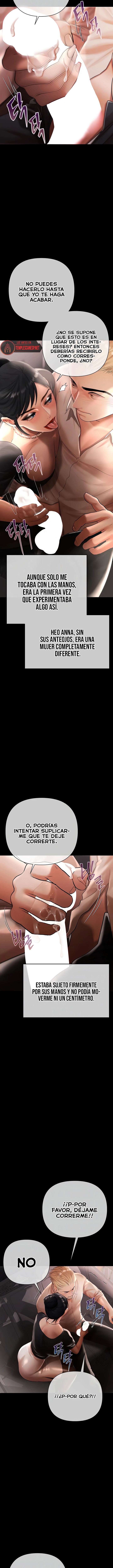 Money Games Raw Chapter 20 - Page 3