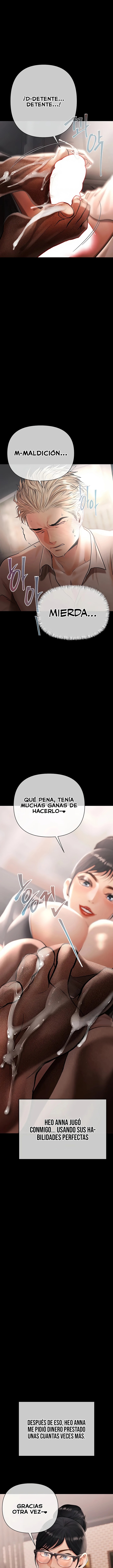 Money Games Raw Chapter 20 - Page 9