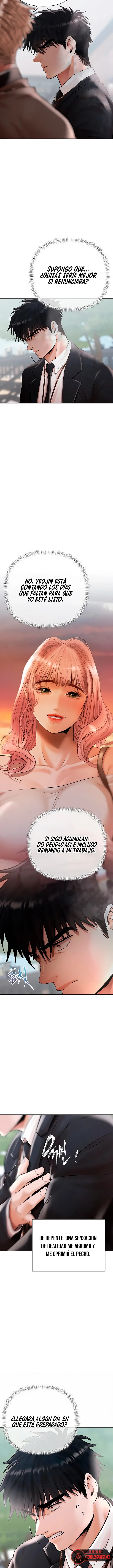 Money Games Raw Chapter 22 - Page 13