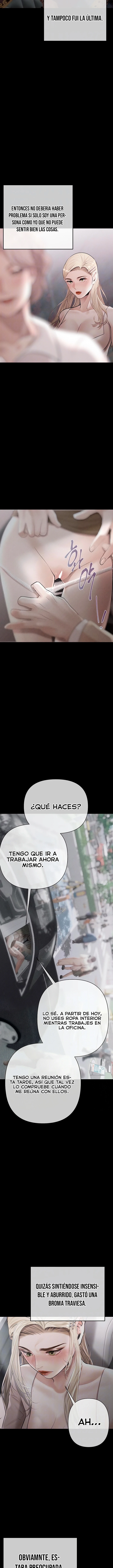 Money Games Raw Chapter 22 - Page 3