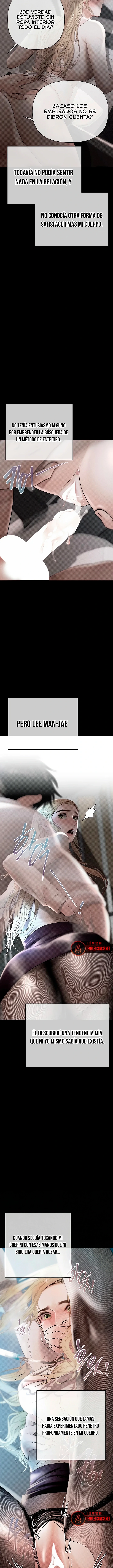 Money Games Raw Chapter 22 - Page 5