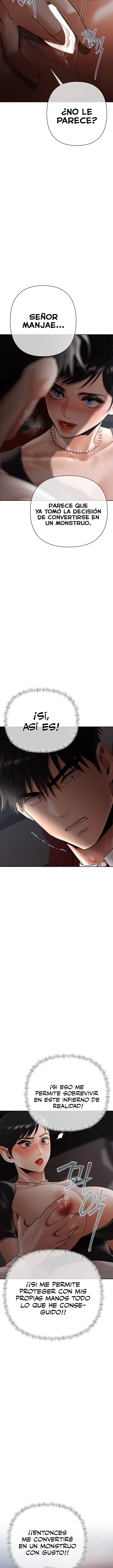 Money Games Raw Chapter 23 - Page 13