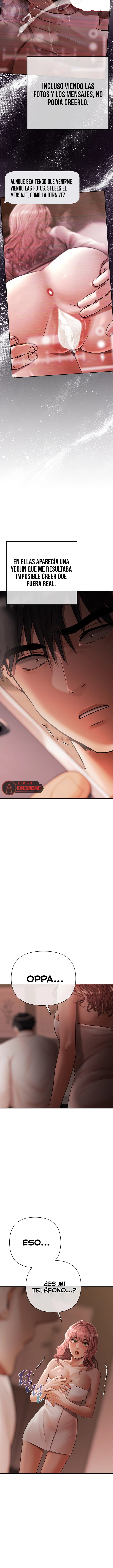 Money Games Raw Chapter 23 - Page 3