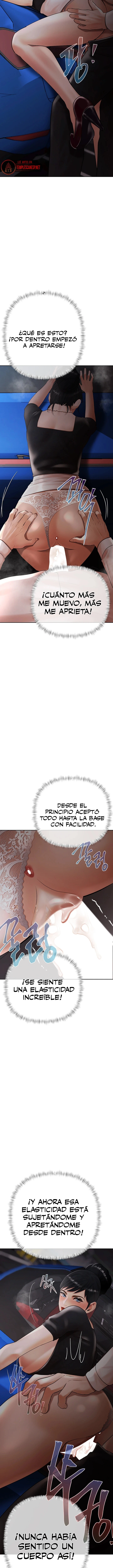 Money Games Raw Chapter 24 - Page 10