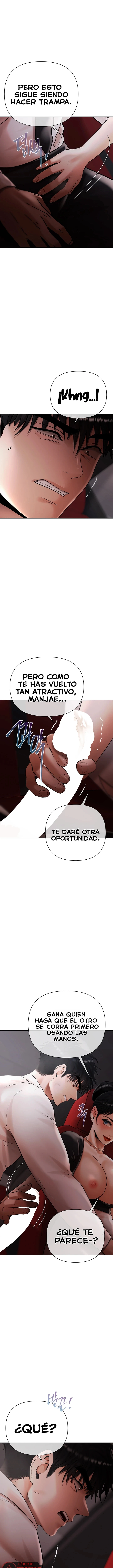 Money Games Raw Chapter 24 - Page 3