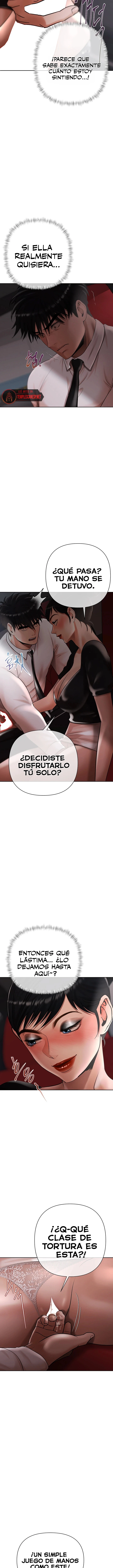 Money Games Raw Chapter 24 - Page 6