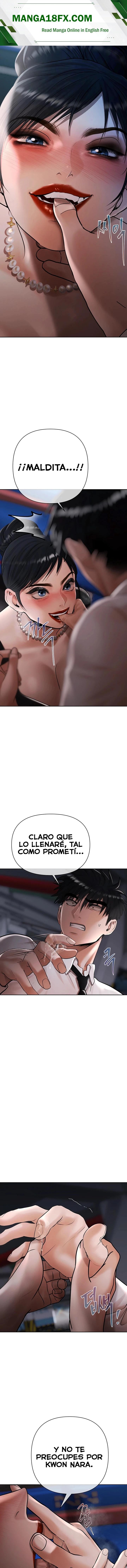 Money Games Raw Chapter 25 - Page 1