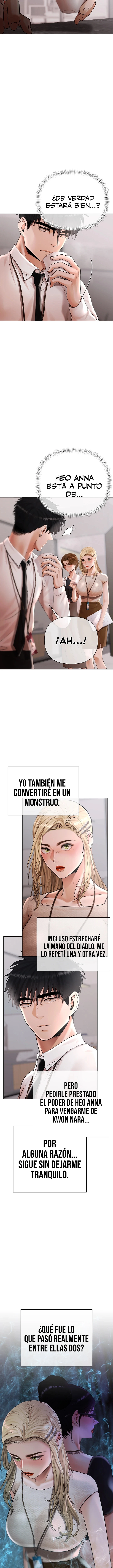 Money Games Raw Chapter 25 - Page 3