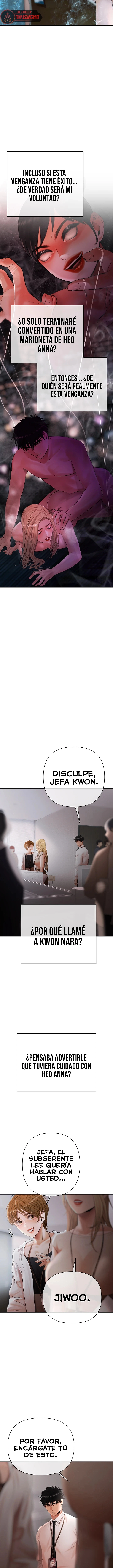 Money Games Raw Chapter 25 - Page 4