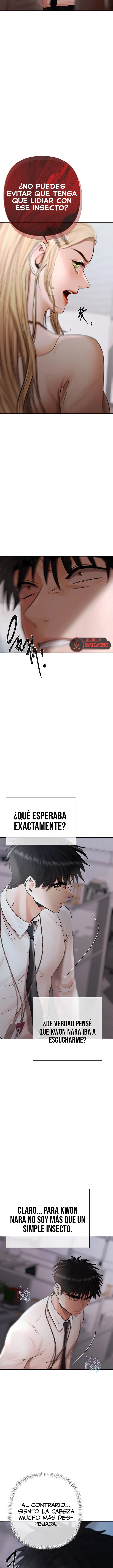 Money Games Raw Chapter 25 - Page 5