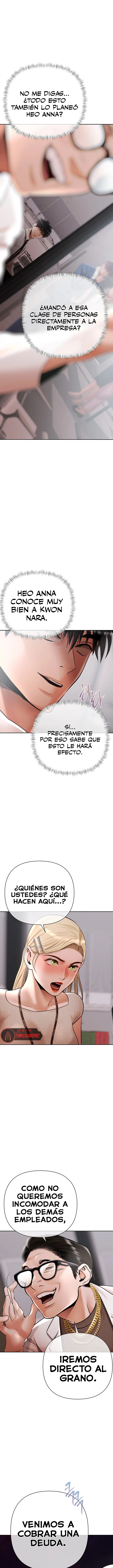 Money Games Raw Chapter 25 - Page 7
