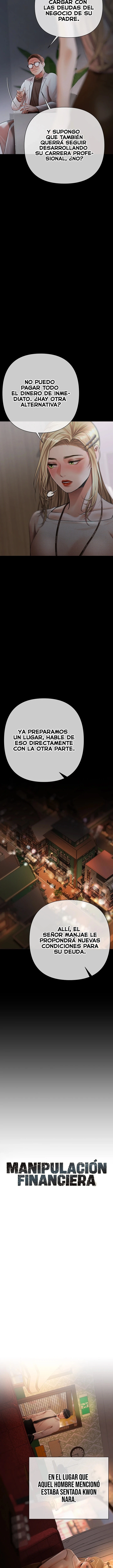 Money Games Raw Chapter 26 - Page 2