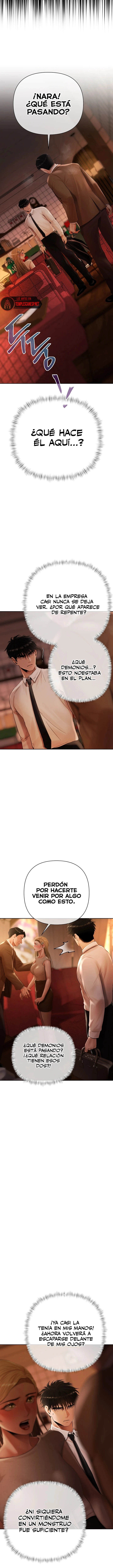 Money Games Raw Chapter 26 - Page 4
