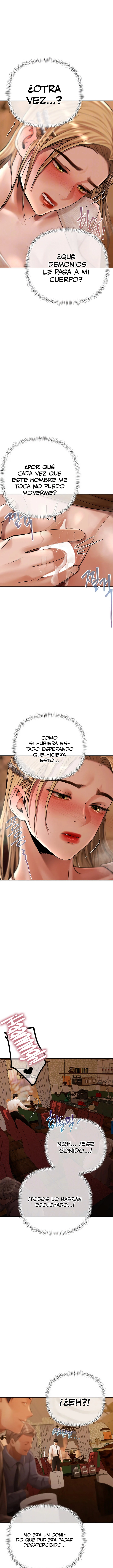Money Games Raw Chapter 27 - Page 3